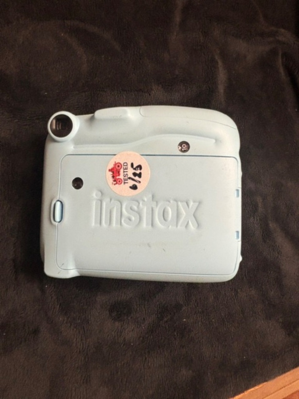 Instax Mini II - Picture 3 of 4